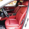 Rolls Royce Ghost 2016